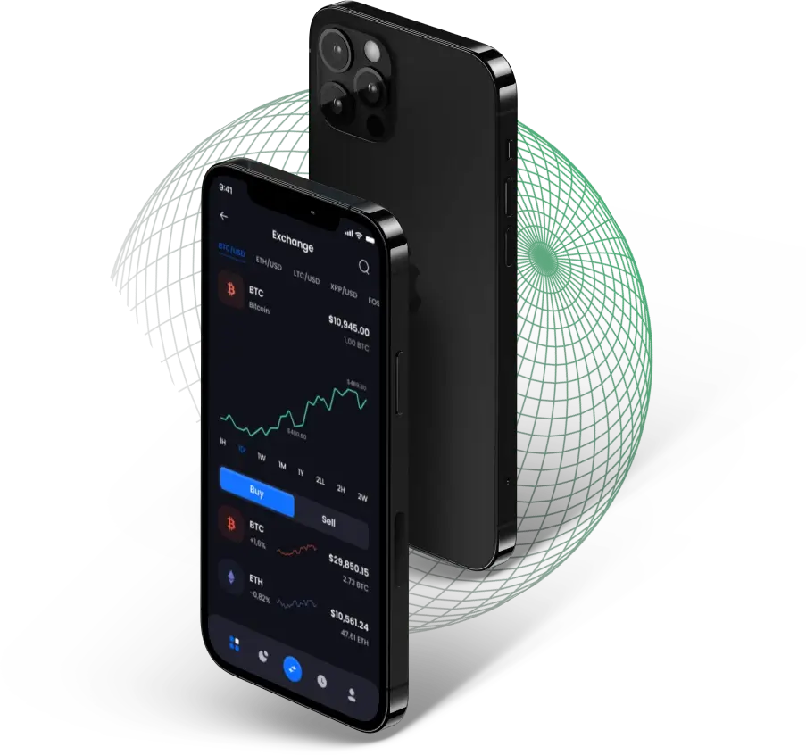 ETrader AI GPT - Üye olmak